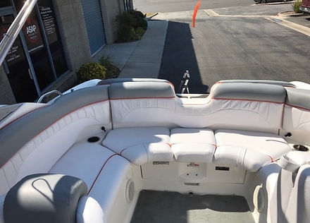 Rudy's Custom Upholstery